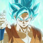 Goku’s New Transformation: A Game-Changing Reveal!