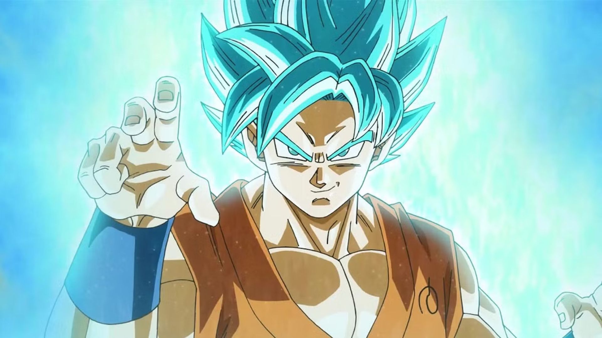 Goku’s New Transformation: A Game-Changing Reveal! 1 Goku’s New Transformation: A Game-Changing Reveal!