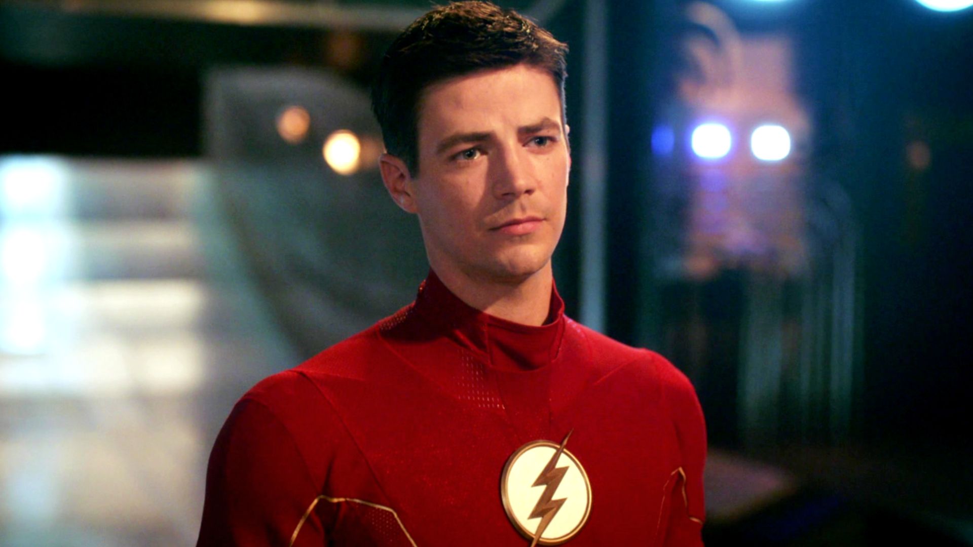 Lillard as The Flash in Man of Tomorrow? Gunn Responds! 1 Lillard as The Flash in Man of Tomorrow? Gunn Responds!