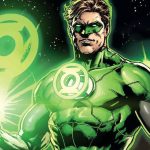 The Emerald Empress Replaces Hal Jordan: A Dark Era Begins