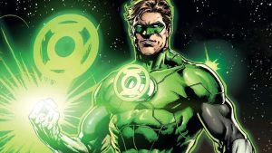 TheScreeScore 12 The Emerald Empress Replaces Hal Jordan: A Dark Era Begins
