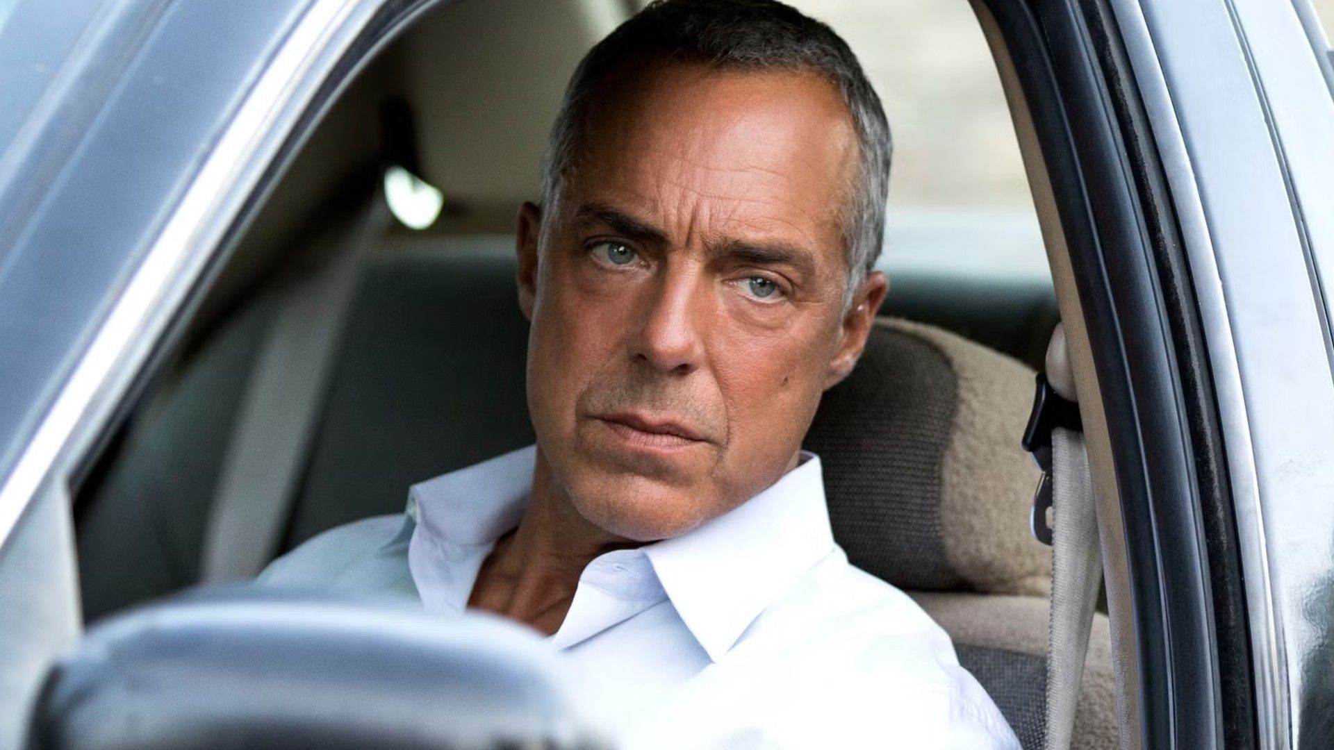 Harry Bosch is Back: A Surprising Return for Fans! 1 Harry Bosch is Back: A Surprising Return for Fans!