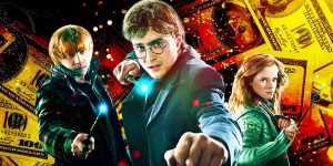 TheScreeScore 5 From Pennies to Potions: The Harry Potter Cast's Massive Payday