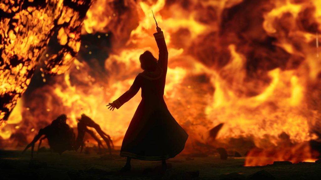 Magic Returns: Hogwarts Legacy 2 is Officially Coming!
