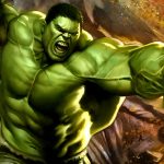 Marvel’s New God-Tier Hero: A Healing Factor Beyond Hulk?