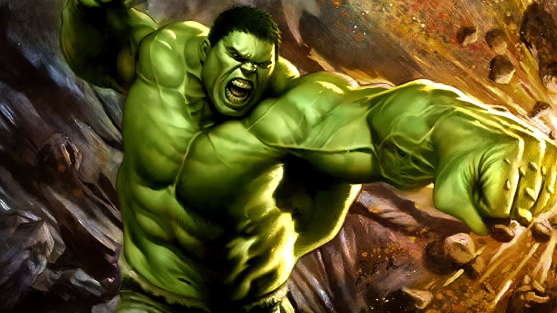 Marvel’s New God-Tier Hero: A Healing Factor Beyond Hulk? 1 Marvel’s New God-Tier Hero: A Healing Factor Beyond Hulk?