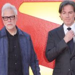 DC's Future Secured? Gunn & Safran's Fate Under Skydance!