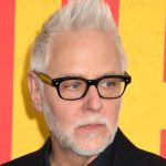 DCU's Next Chapter: Gunn Teases Secret Project!