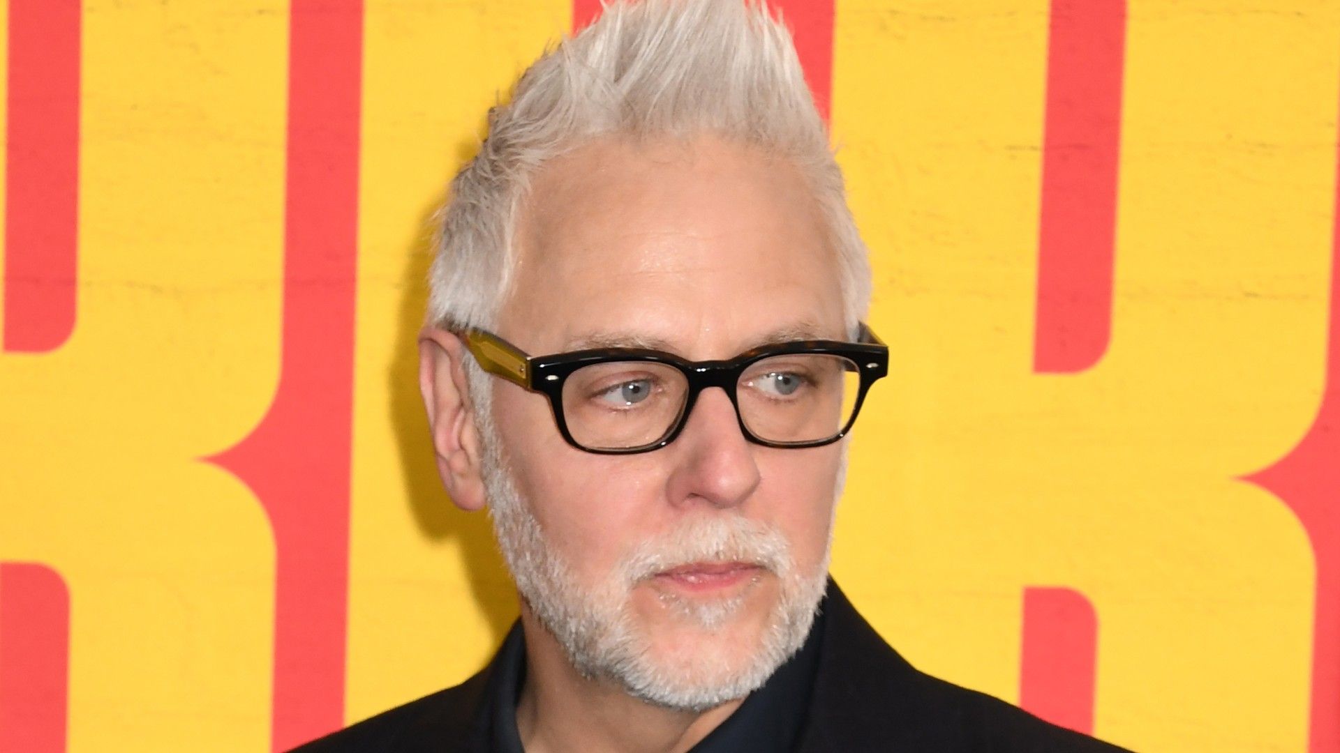 DCU's Next Chapter: Gunn Teases Secret Project! 1 DCU's Next Chapter: Gunn Teases Secret Project!