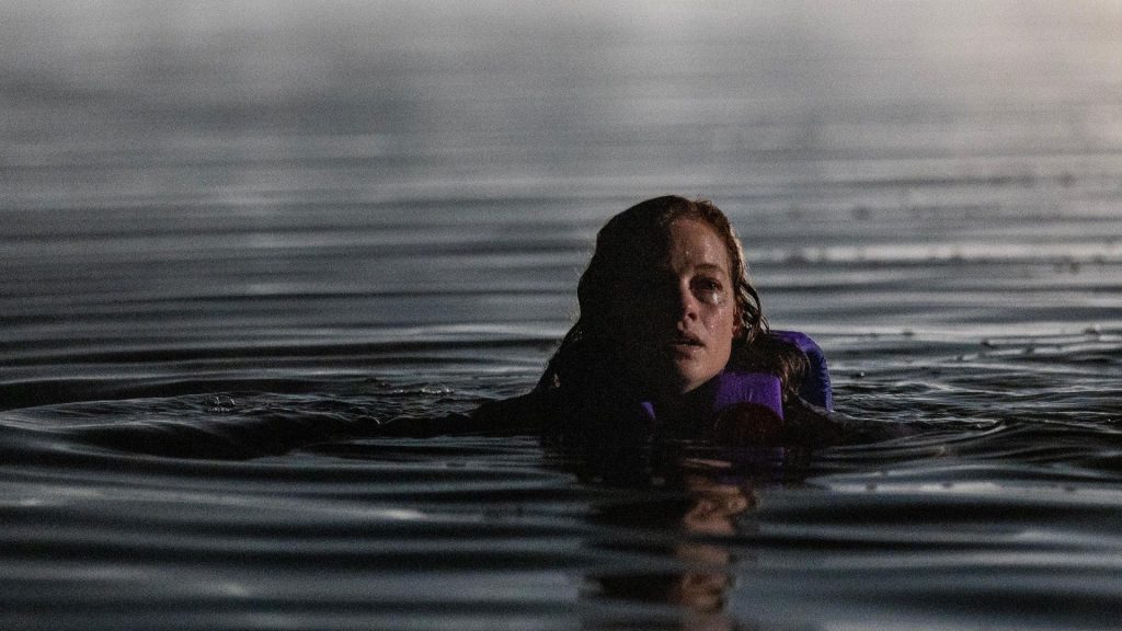 Blumhouse's "River": Can This Slasher Drown the Competition?