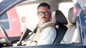 TheScreeScore 5 Sheridan's Dark Return: Sicario 3 Script Is Confirmed!