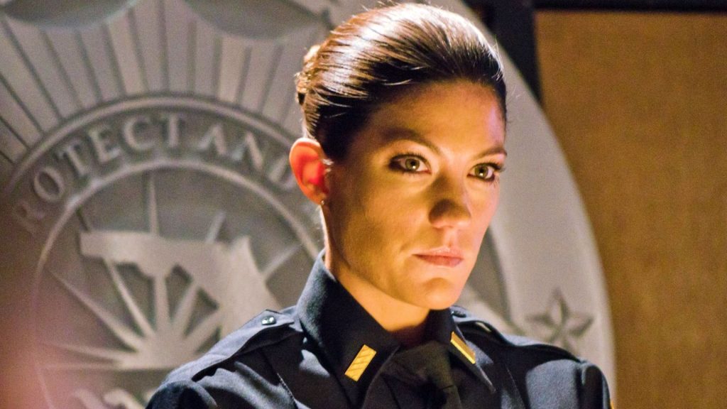 Will Harrison Repeat Debra’s Tragic Mistakes?