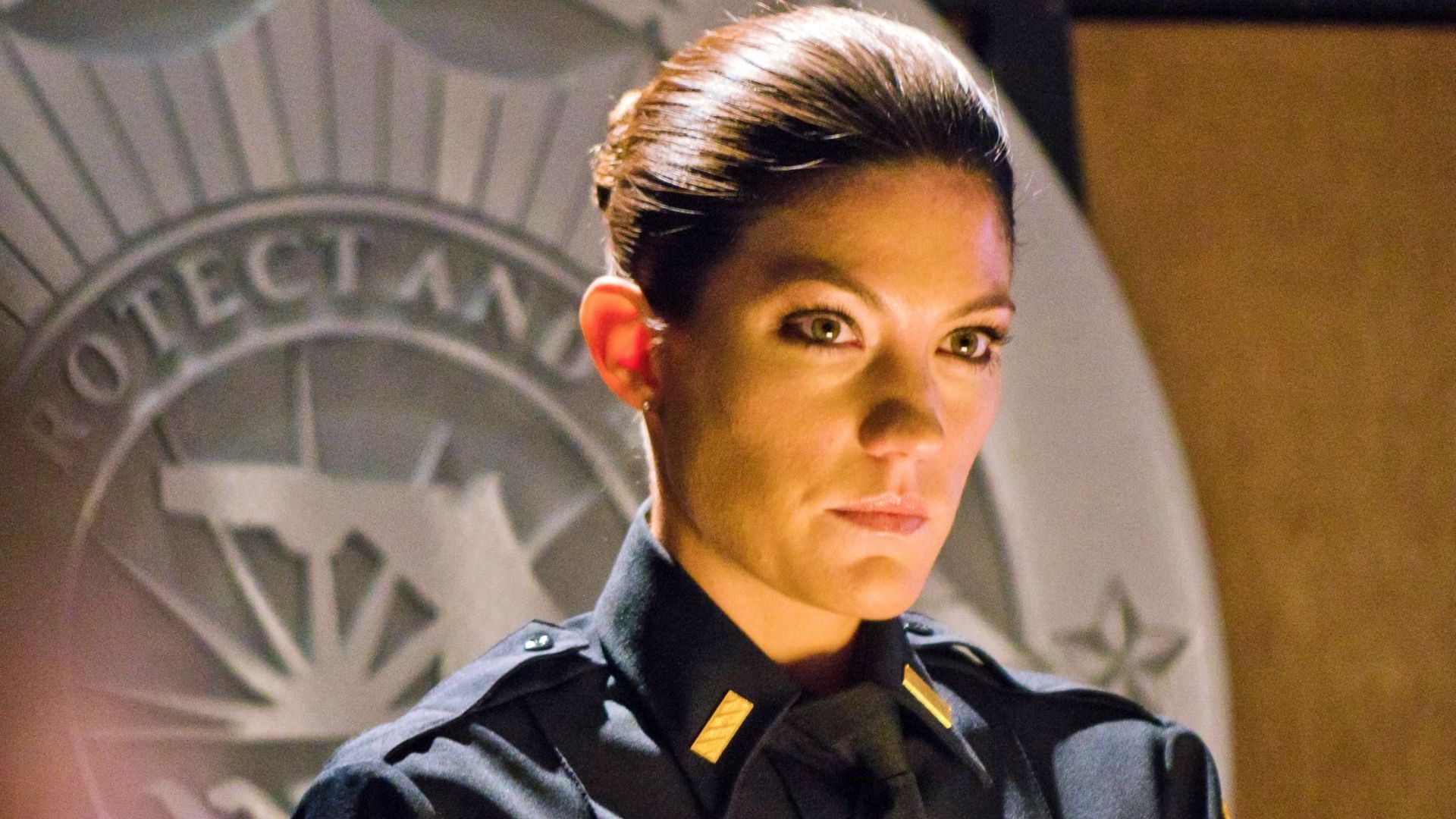 Will Harrison Repeat Debra’s Tragic Mistakes? 1 Will Harrison Repeat Debra’s Tragic Mistakes?