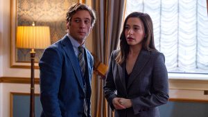 Sorkin's "Reckoning" Stuns Critics: RT Score Sparks Debate!