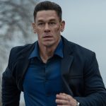 Cena's Apple TV Thriller Hits Major Critical Snag!