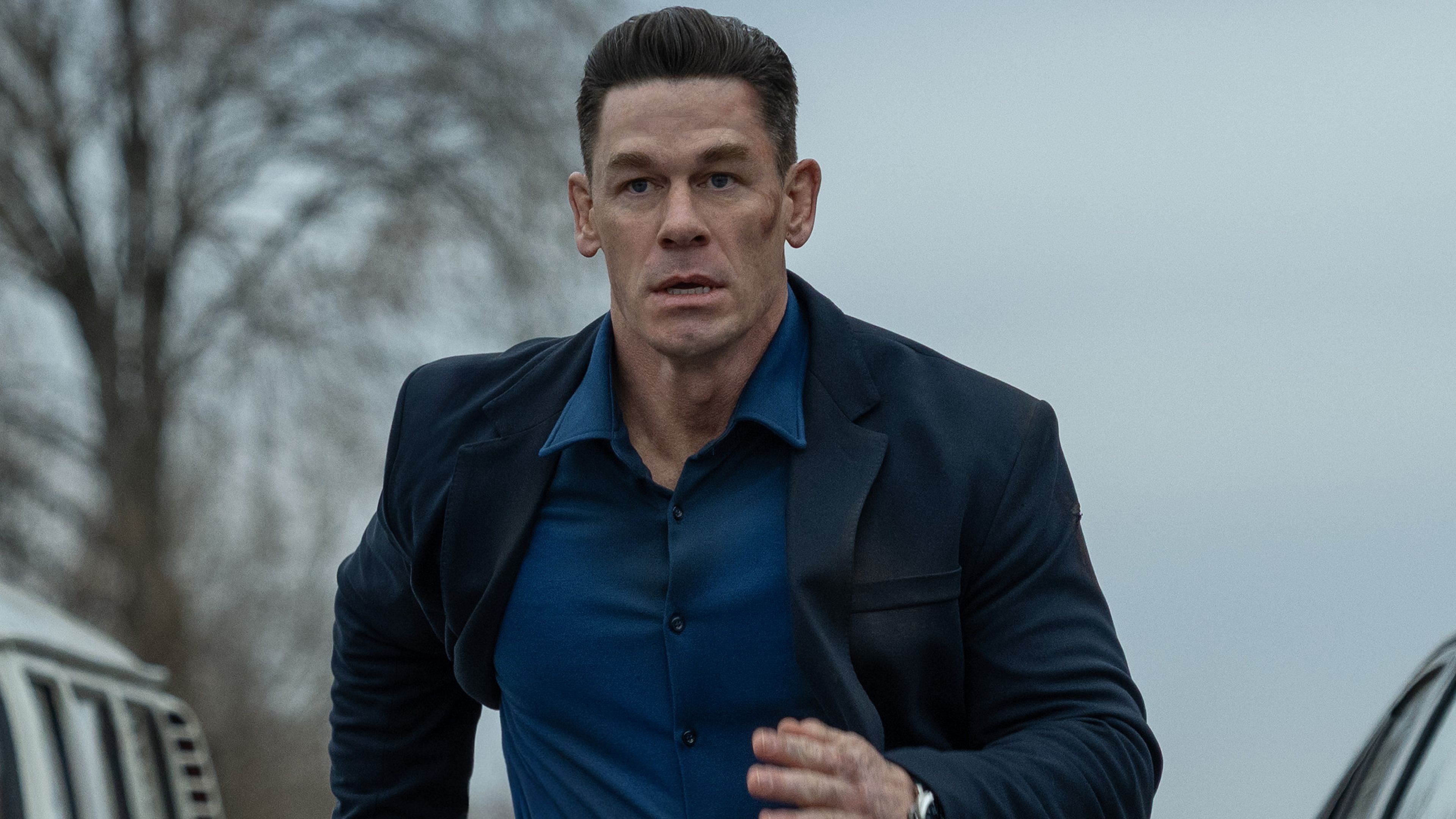 Cena's Apple TV Thriller Hits Major Critical Snag! 1 Cena's Apple TV Thriller Hits Major Critical Snag!