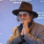 Depp's Shocking Return: Ebenezer's Ghostly Horror Unveiled!