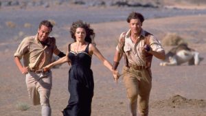 TheScreeScore 12 Mummy 4 Recasting Mystery SOLVED! New Star Spills Secrets!