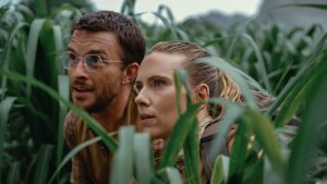 TheScreeScore 20 Jurassic Rebirth 2: $1.3B Director May Steer New Era!