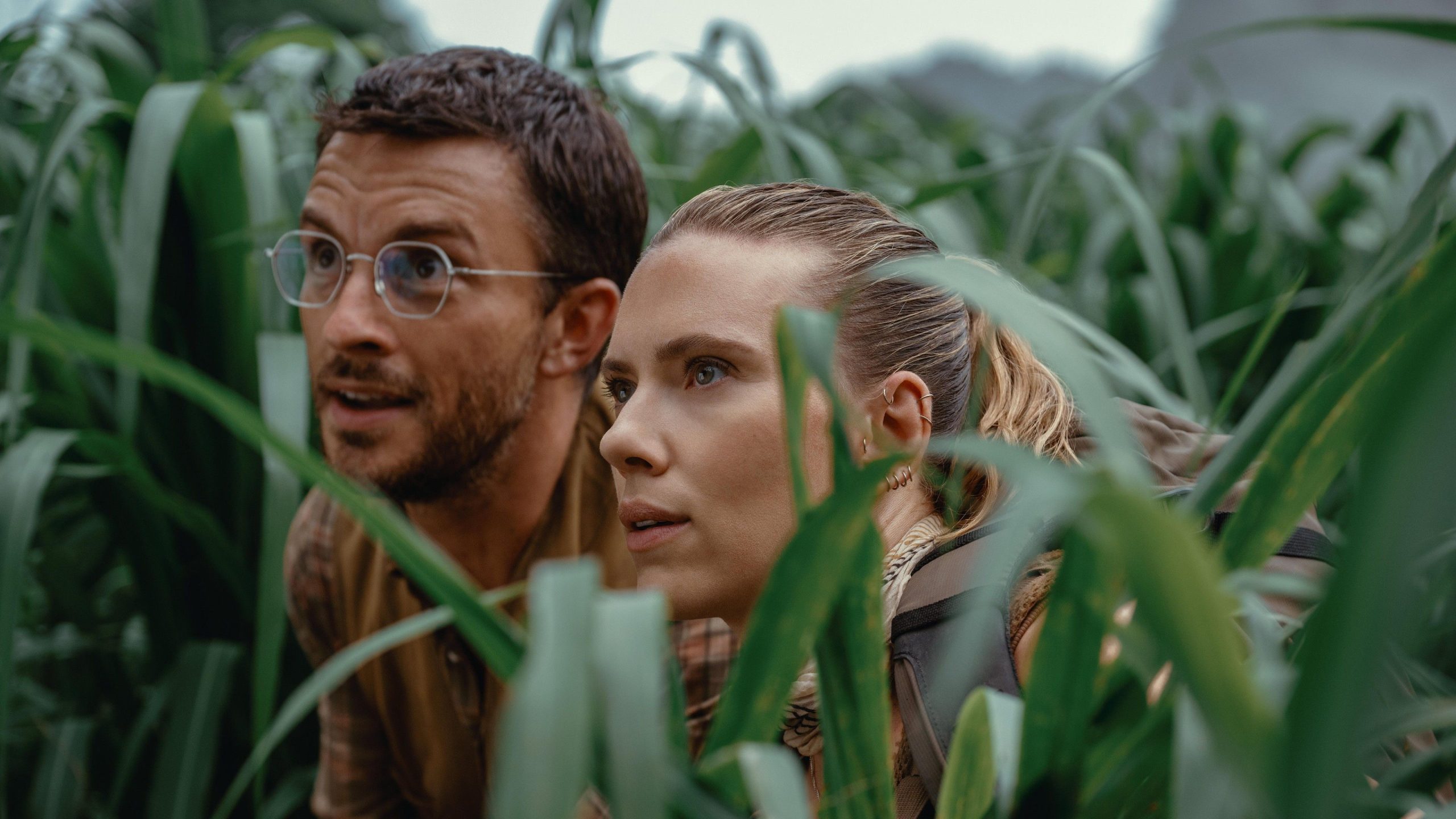 Jurassic Rebirth 2: $1.3B Director May Steer New Era!