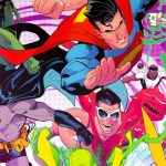 DC’s Most Bizarre Hero Just Got A Deadly Upgrade