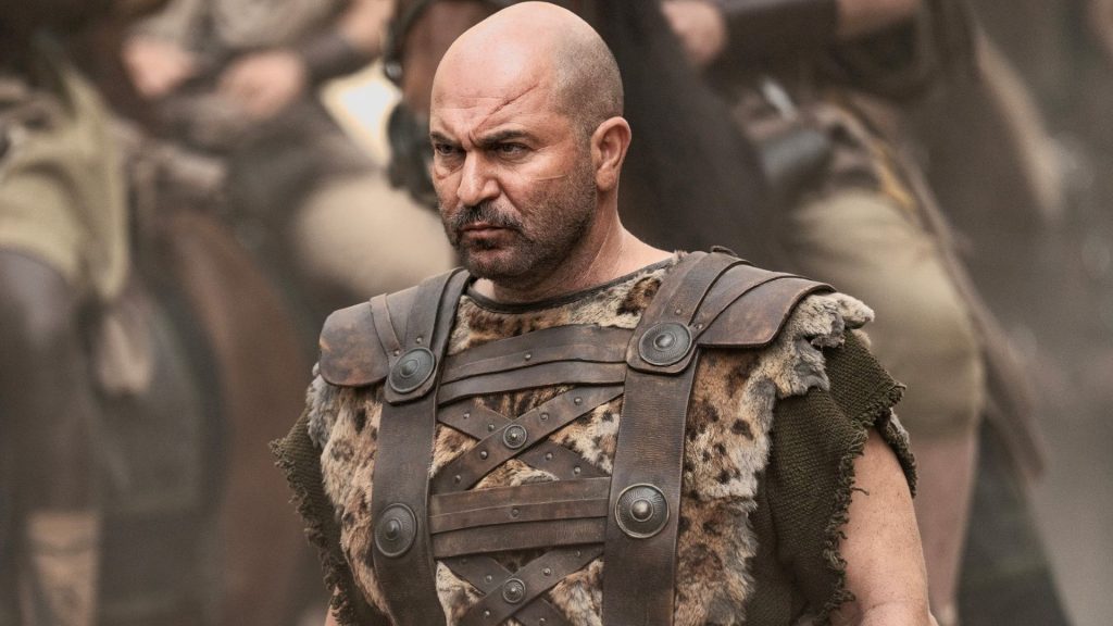 Gladiator II Dominates Netflix: Scott’s Epic Hits #1