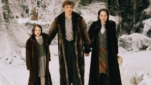 TheScreeScore 18 Narnia Legend Breaks Silence on Greta Gerwig’s Bold Reboot