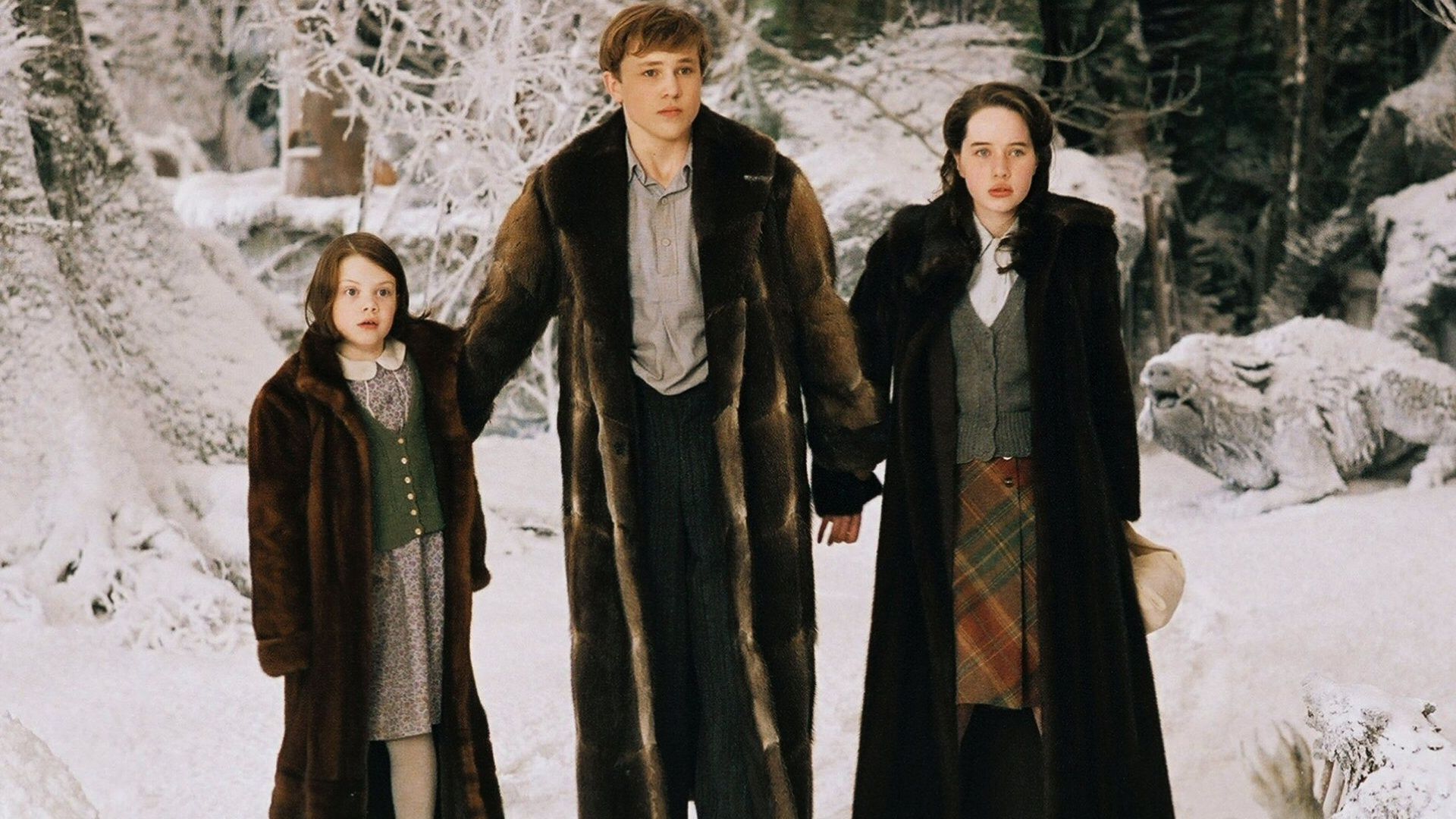 Narnia Legend Breaks Silence on Greta Gerwig’s Bold Reboot