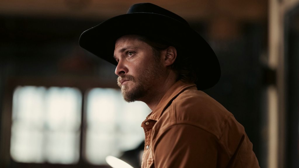 Marshals Season 2: Major Character Shifts Revealed!