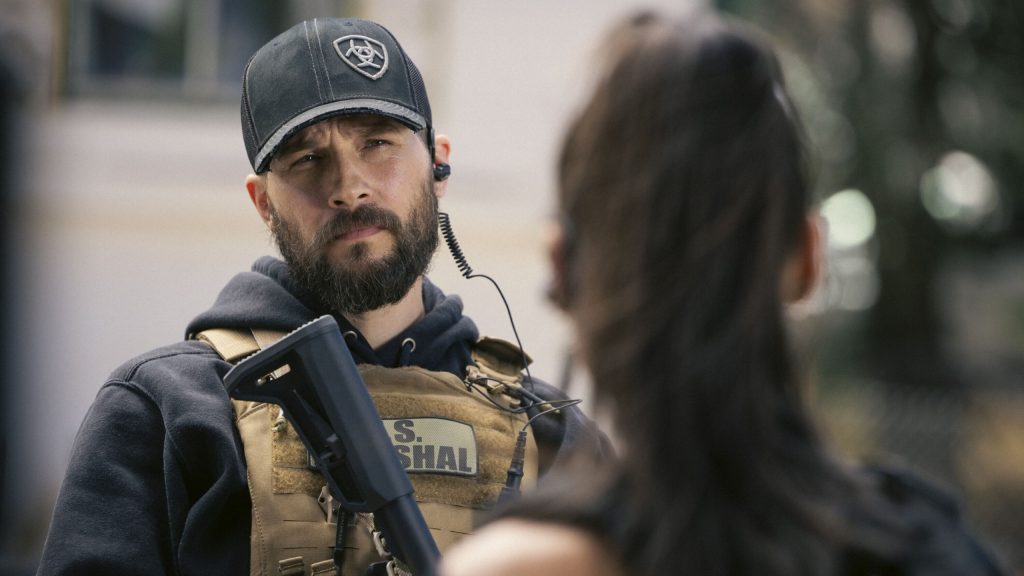 TheScreeScore 4 Is This Yellowstone Spinoff's Secret Villain Turning Hero?