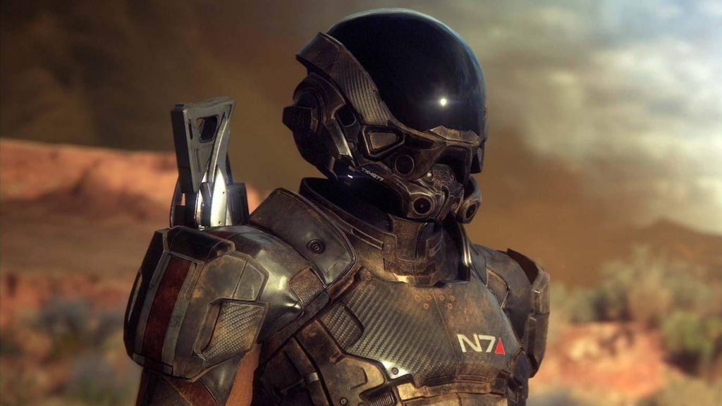 TheScreeScore 4 Is This Free Sci-Fi Gem the Next Mass Effect?