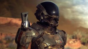 TheScreeScore 12 Is This Free Sci-Fi Gem the Next Mass Effect?