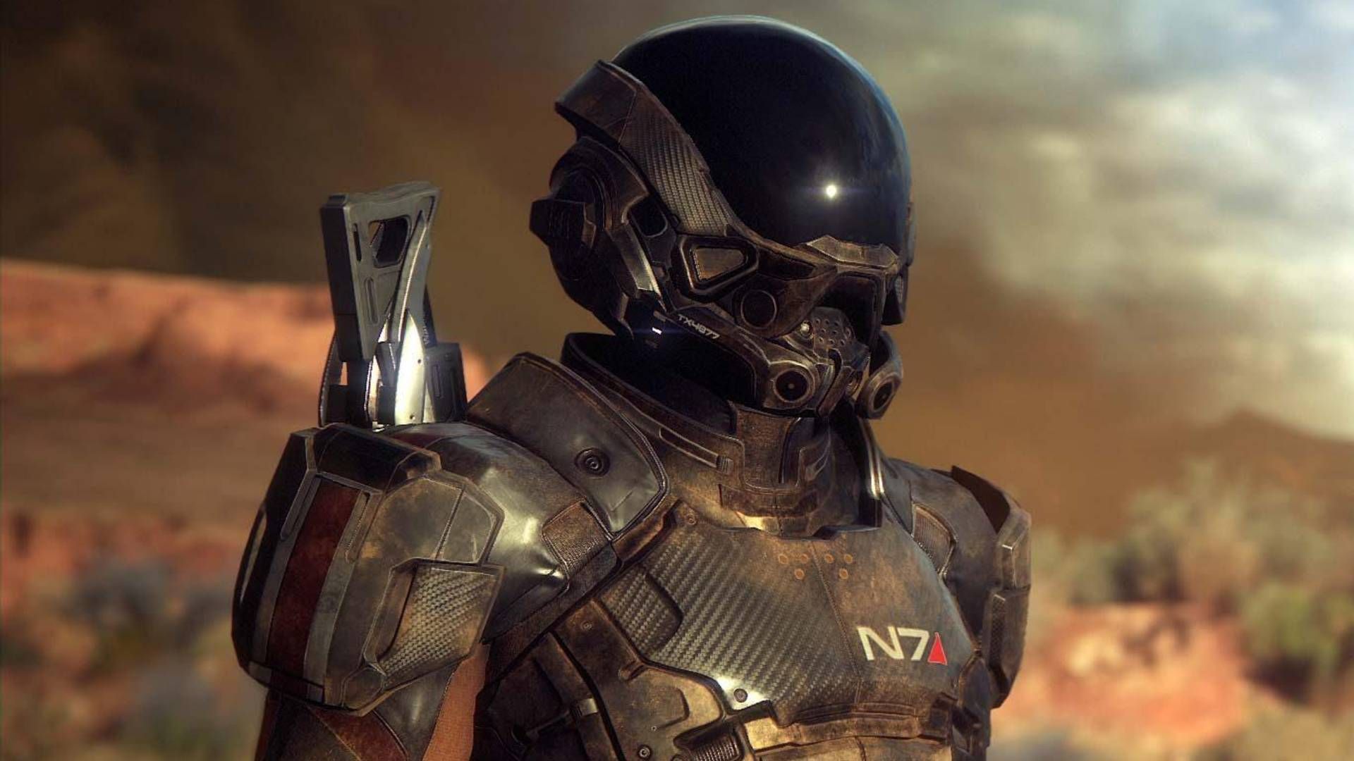 Is This Free Sci-Fi Gem the Next Mass Effect? 1 Is This Free Sci-Fi Gem the Next Mass Effect?