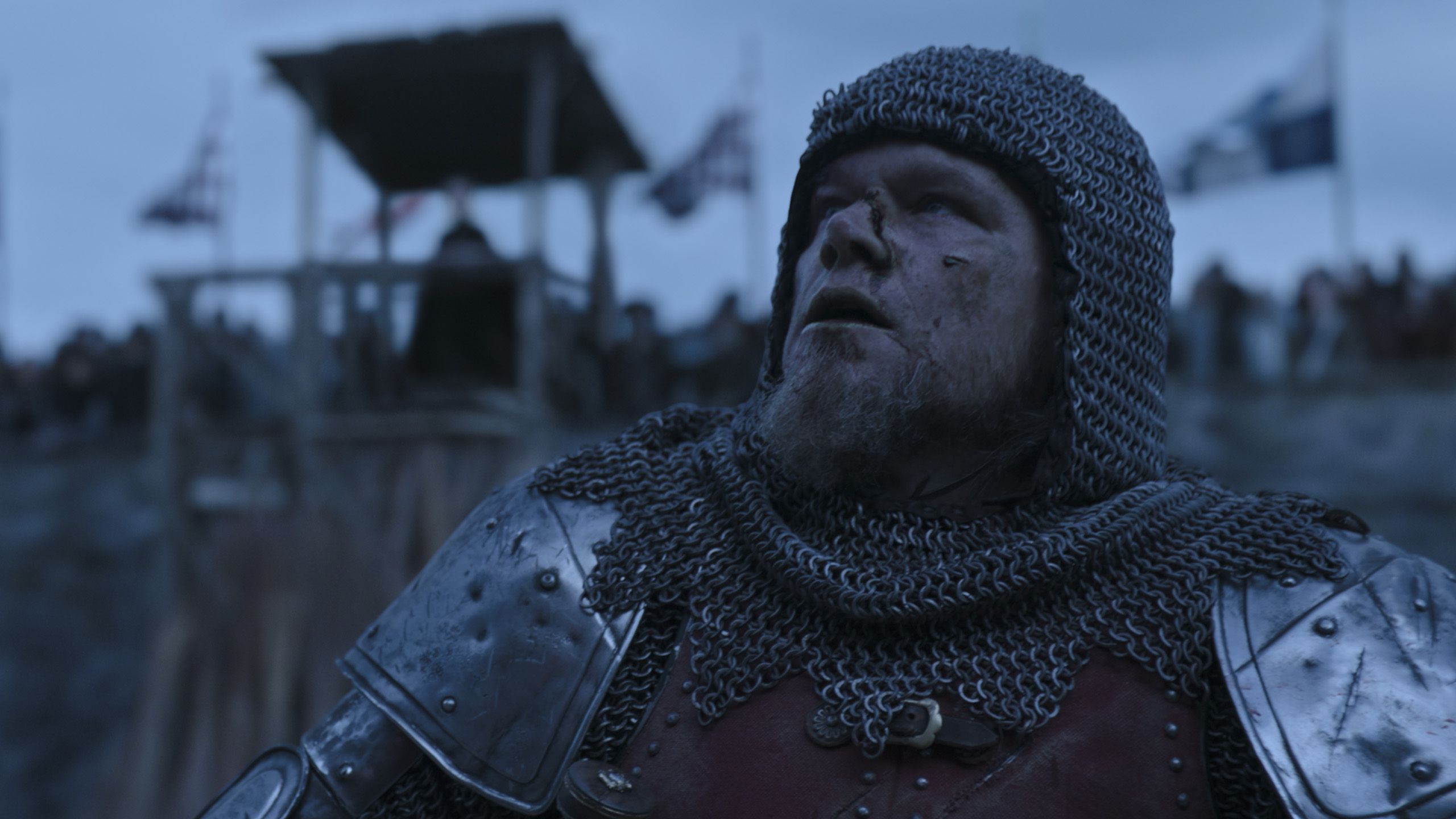 Beyond Gladiator: Ridley Scott’s Underrated Masterpiece 1 Beyond Gladiator: Ridley Scott’s Underrated Masterpiece