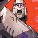 Megatron’s Terrifying New Evolution Revealed!