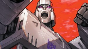 TheScreeScore 6 Megatron’s Terrifying New Evolution Revealed!