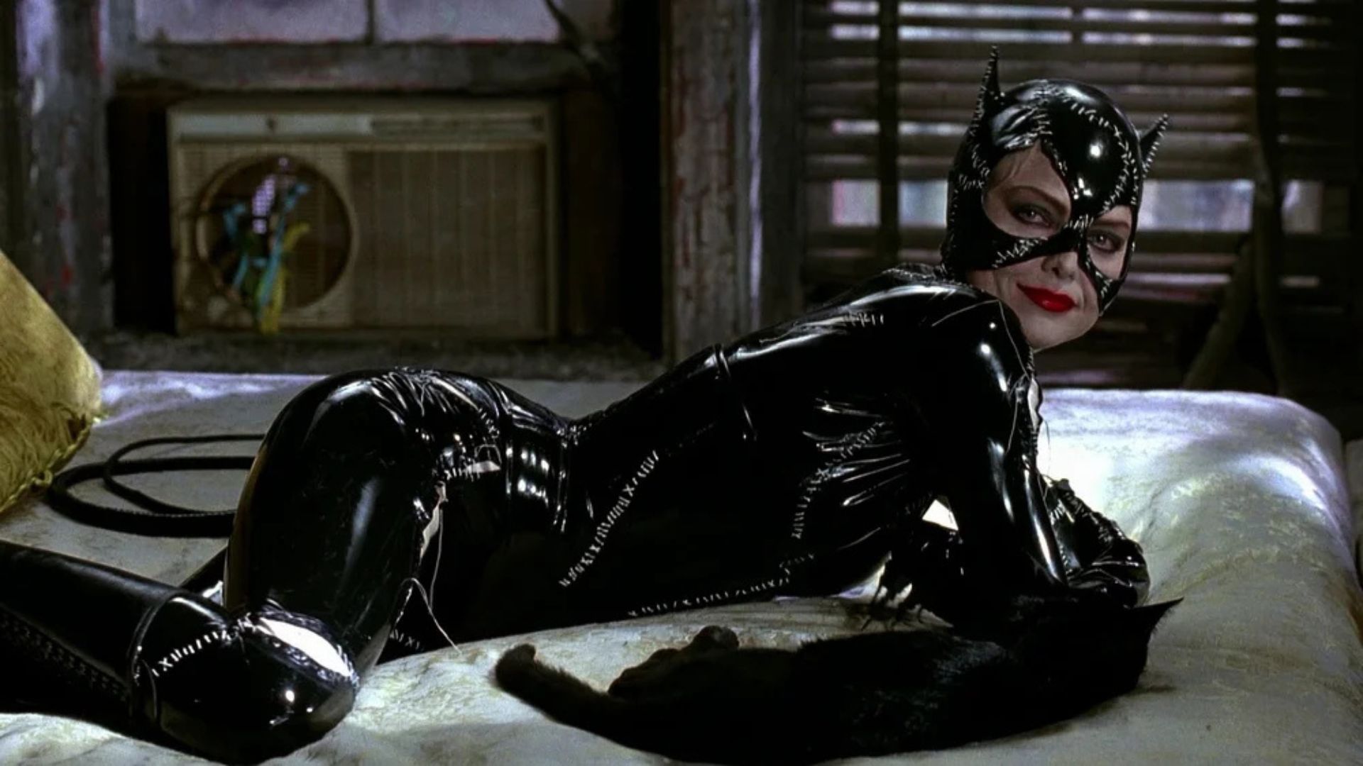 DC's Most Sinister Icons Are Returning to Your Living Room 1 DC's Most Sinister Icons Are Returning to Your Living Room