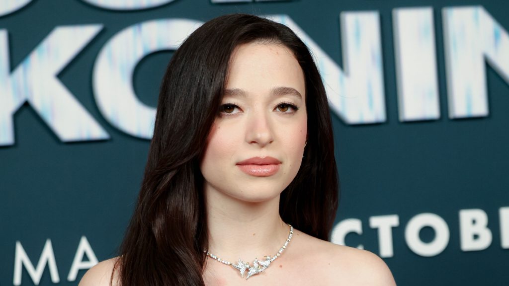 Mikey Madison's "Crazy" Poe Horror Gets Wild 2027 Update!