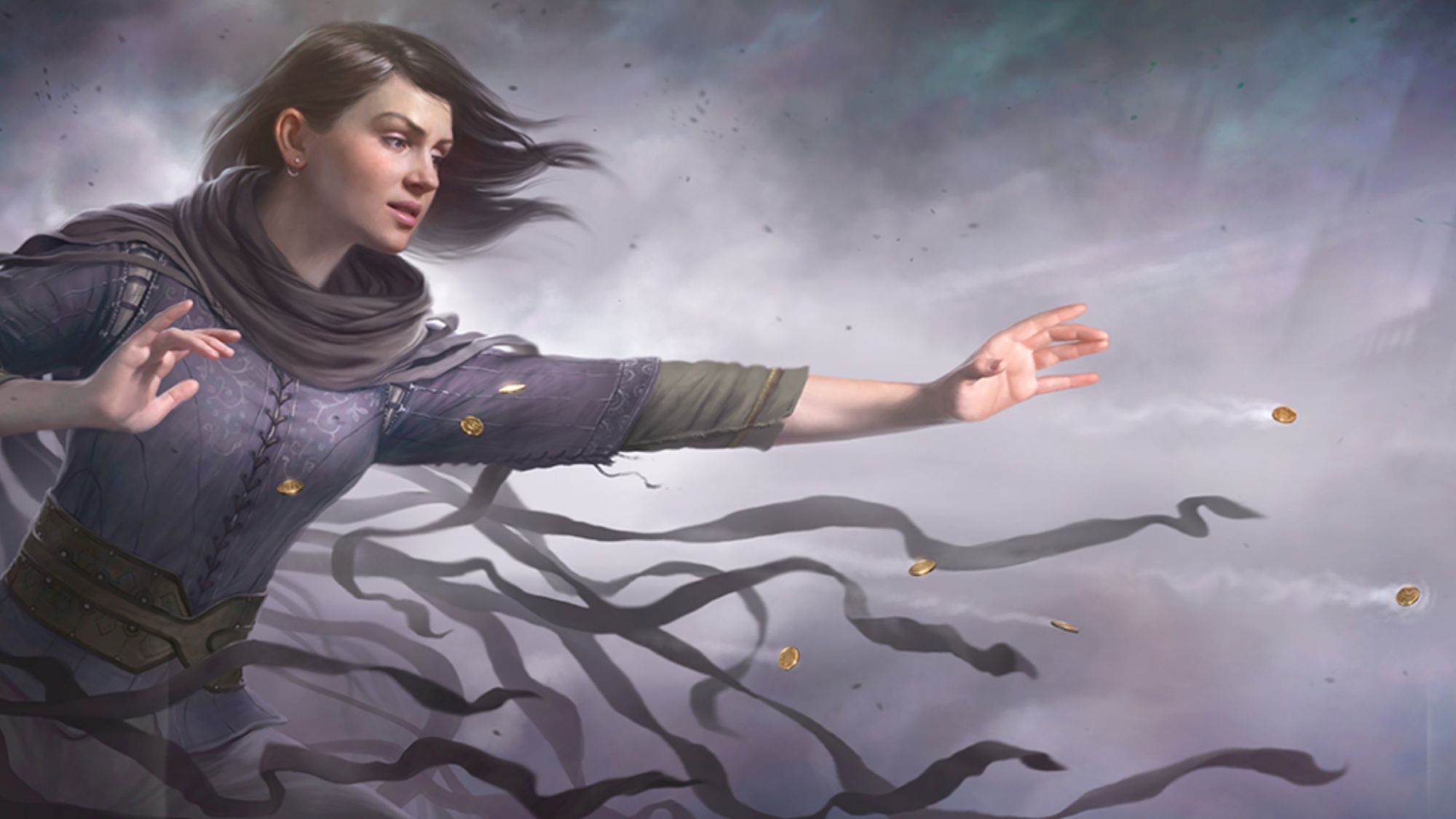 Mistborn Film: Sanderson's Script Gets Apple's Secret Notes! 1 Mistborn Film: Sanderson's Script Gets Apple's Secret Notes!