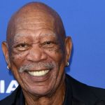 Morgan Freeman's Heist Trilogy Conjures Global Streaming #1!