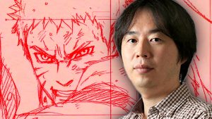 Naruto’s Stunning New Look: Kishimoto Returns!