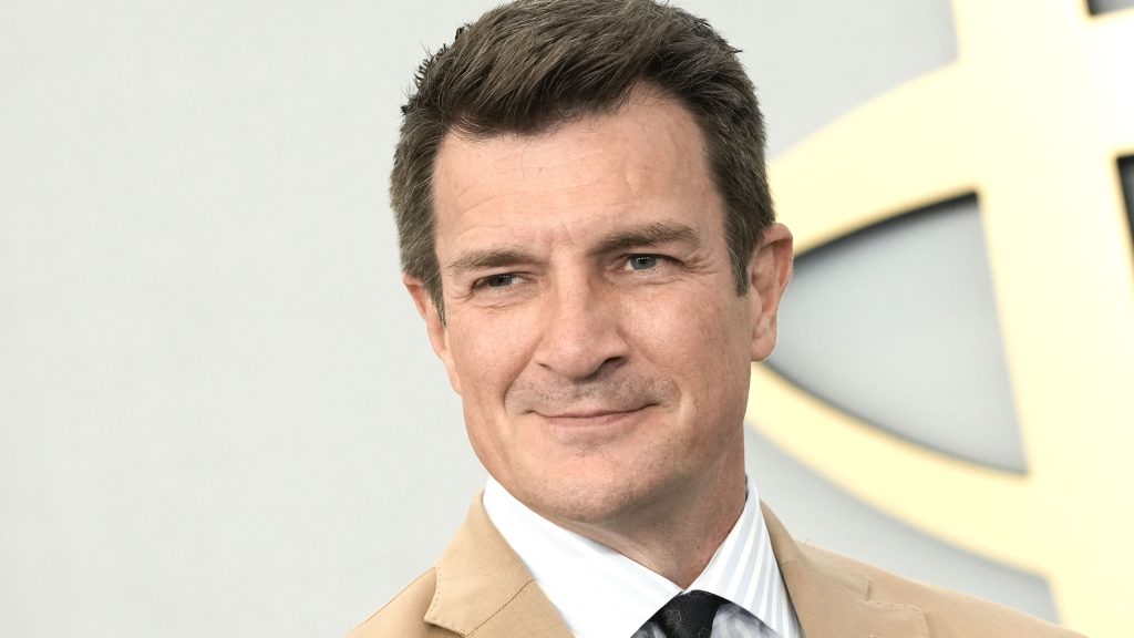 Is Nathan Fillion's DC Epic Losing Its Glow?