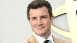 TheScreeScore 19 Is Nathan Fillion's DC Epic Losing Its Glow?