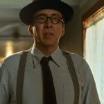 Cage’s Bold New Era: A Noir Transformation