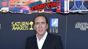 Cage's NT3 Revelation: A Twist No One Saw Coming!