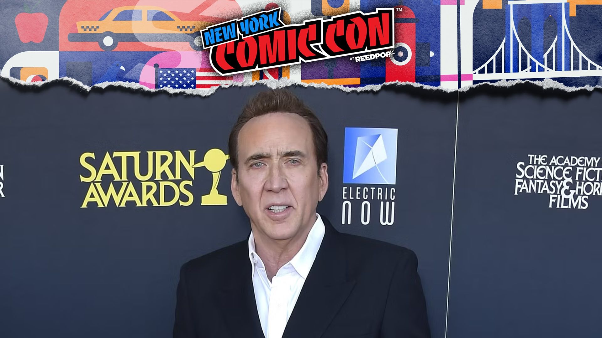 Cage's NT3 Revelation: A Twist No One Saw Coming! 1 Cage's NT3 Revelation: A Twist No One Saw Coming!