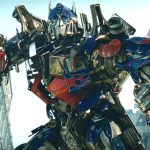 Transformers Shocker: Bay & Spielberg Plot Next Blockbuster!