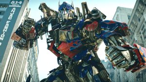 TheScreeScore 5 Transformers Shocker: Bay & Spielberg Plot Next Blockbuster!