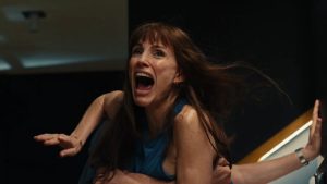 TheScreeScore 5 Wan's Latest Horror Shocker Stuns Critics, Sets Unwanted Record!