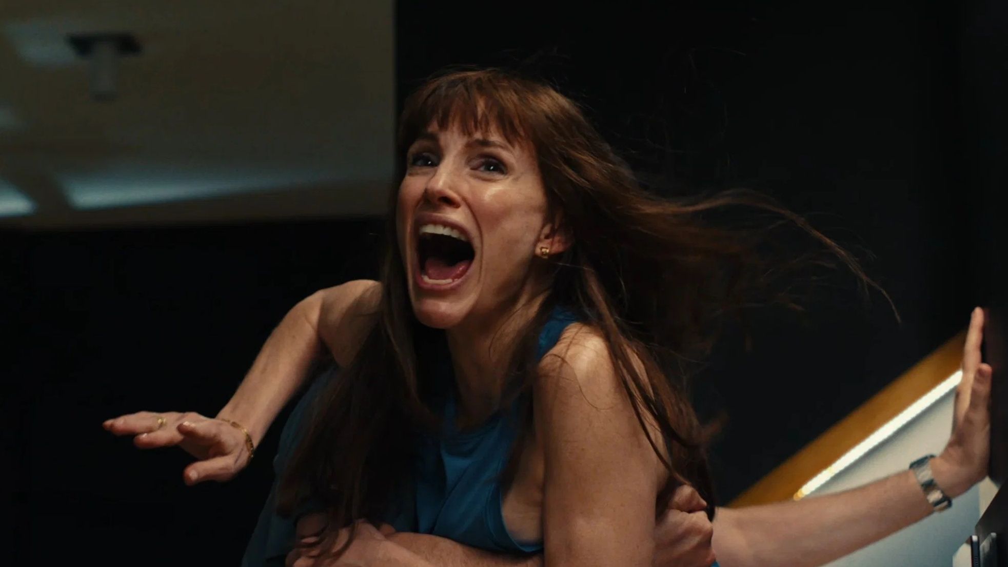 Wan's Latest Horror Shocker Stuns Critics, Sets Unwanted Record! 1 Wan's Latest Horror Shocker Stuns Critics, Sets Unwanted Record!